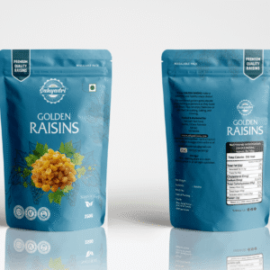 Golden Raisins 250g Online in India