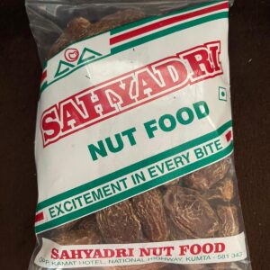 Dried Dates