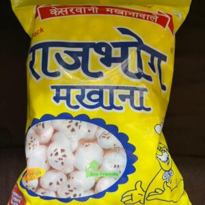 Fox Nuts Makhana 500g