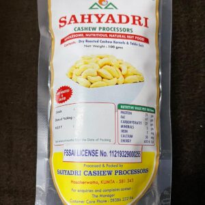 buy salted cashews online India