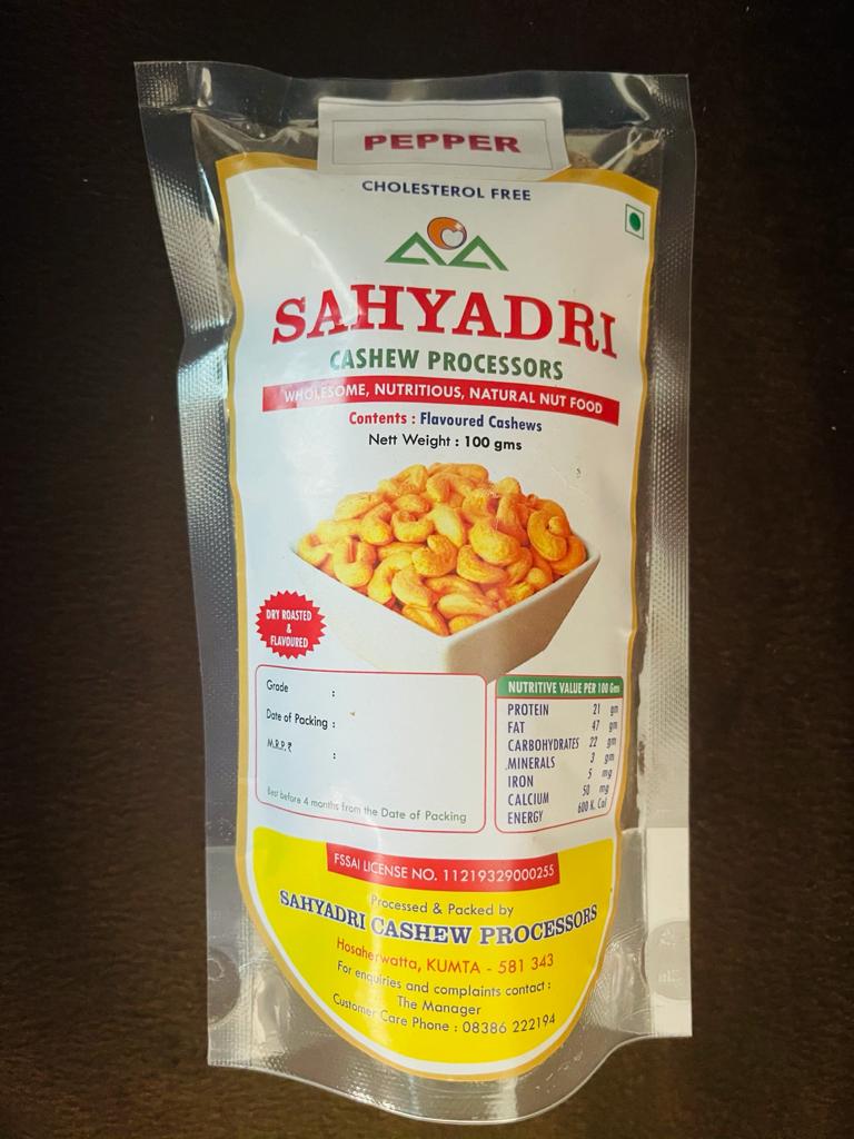 Cashew manchurian in india online
