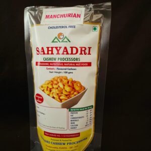 Cashew manchurian in india online