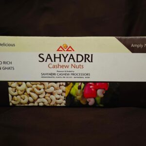 plain cashews- 2 kg online india