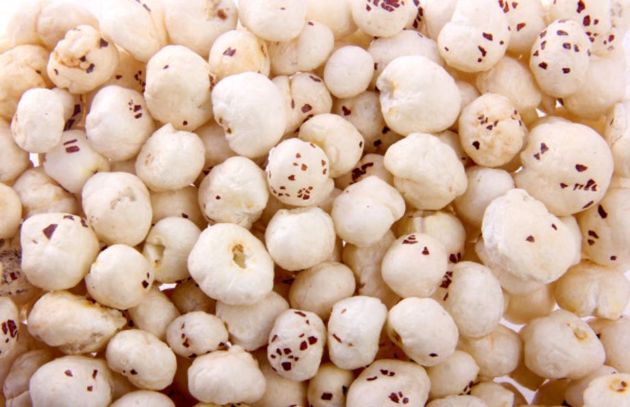 Fox Nuts/ Makhana 250 gms - Image 3