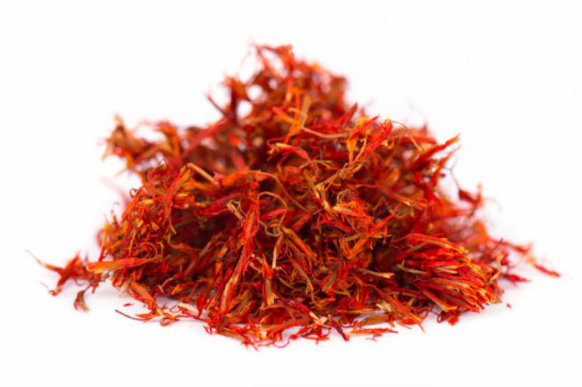 Saffron Price in India