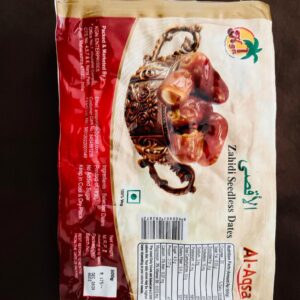 Seedless Dates Online India