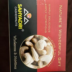 Best cashews gift box online