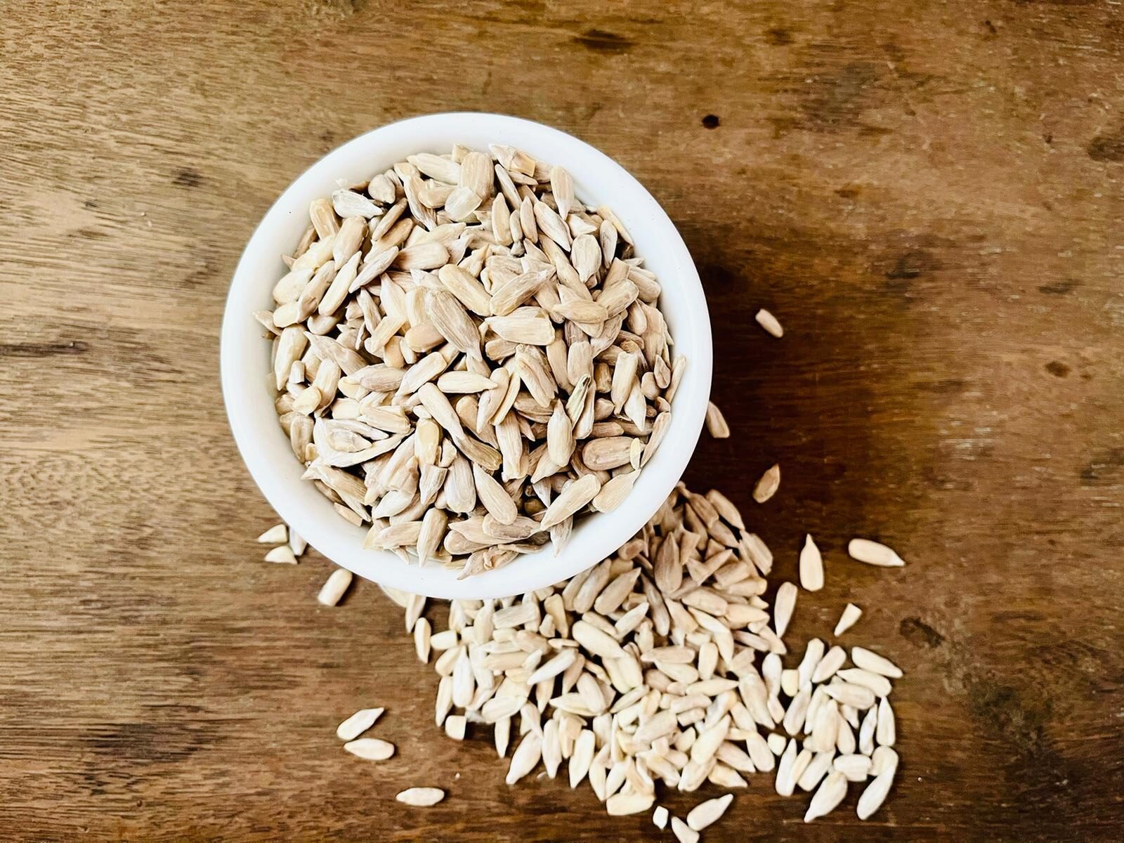 Sunflower Seeds 250 g - Image 2