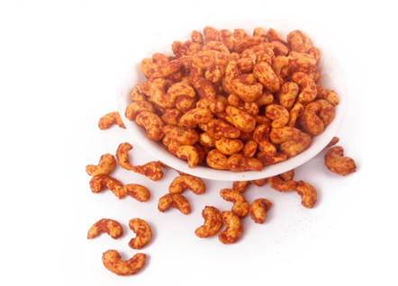 Peri Peri Cashews