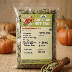 pumpkin seeds
