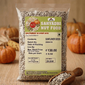 Sunflower Seeds