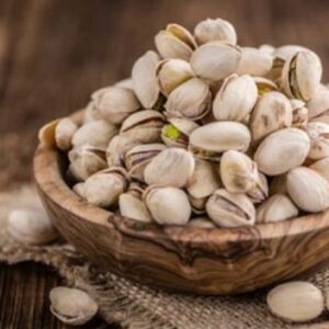 roasted salted pistachios 500g