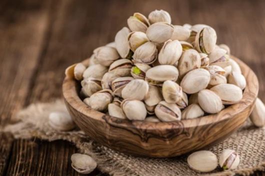 roasted salted pistachios 500g