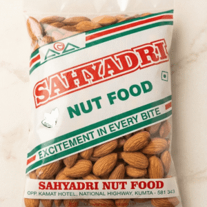 Premium almonds in india price