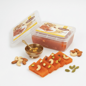 Dry Fruit Halwa 250gms buy online
