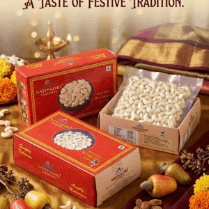 Premium Cashew Gift Box Gms